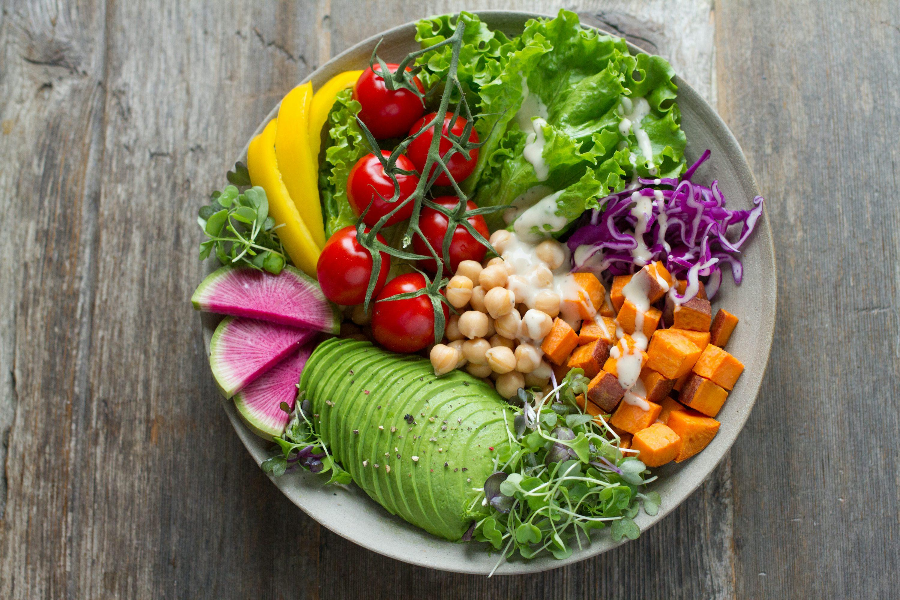 Menu Inteligente Receitas Saudáveis em até 20 Minutos 2026