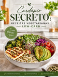 Cardapio Secreto Vegetariano Low Carb