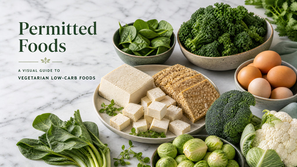Cardapio Secreto Vegetariano Low Carb